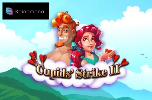 Cupids Strike 2